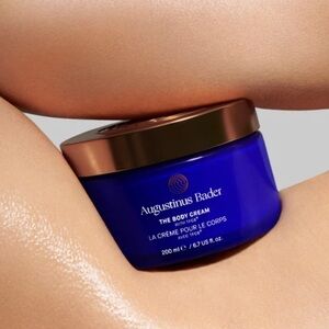 Augustinus Bader The Body Cream 200ml